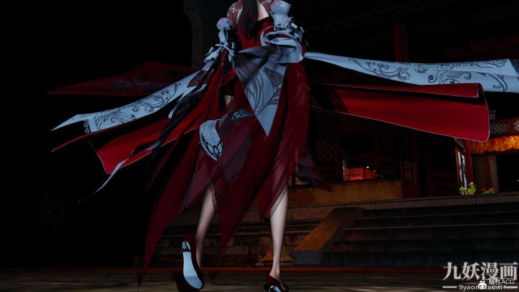 [3D]逆轉第二季[完整版]第13章【第06话】