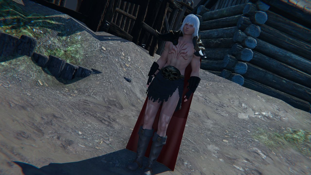 [3D]天命正传第80话