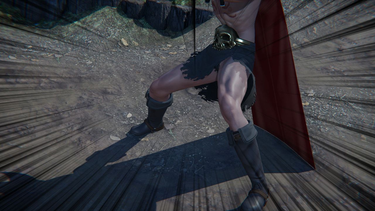 [3D]天命正传第80话