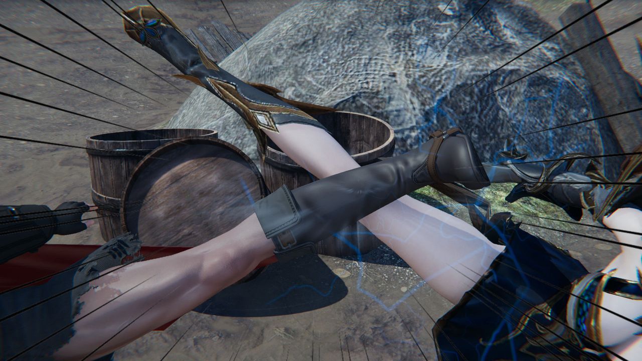 [3D]天命正传第80话