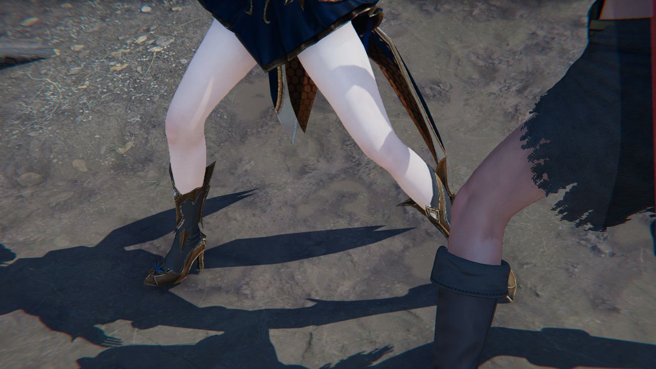 [3D]天命正传第80话