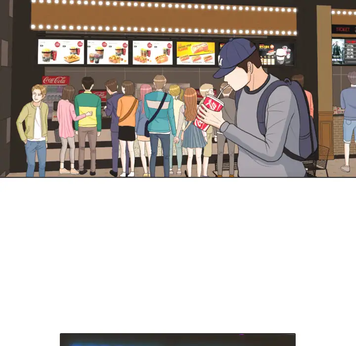 手中的世界第29话