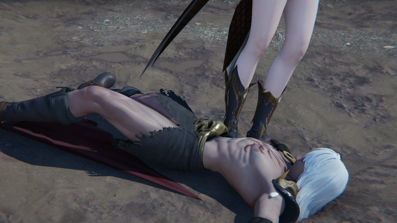 [3D]天命正傳第80話