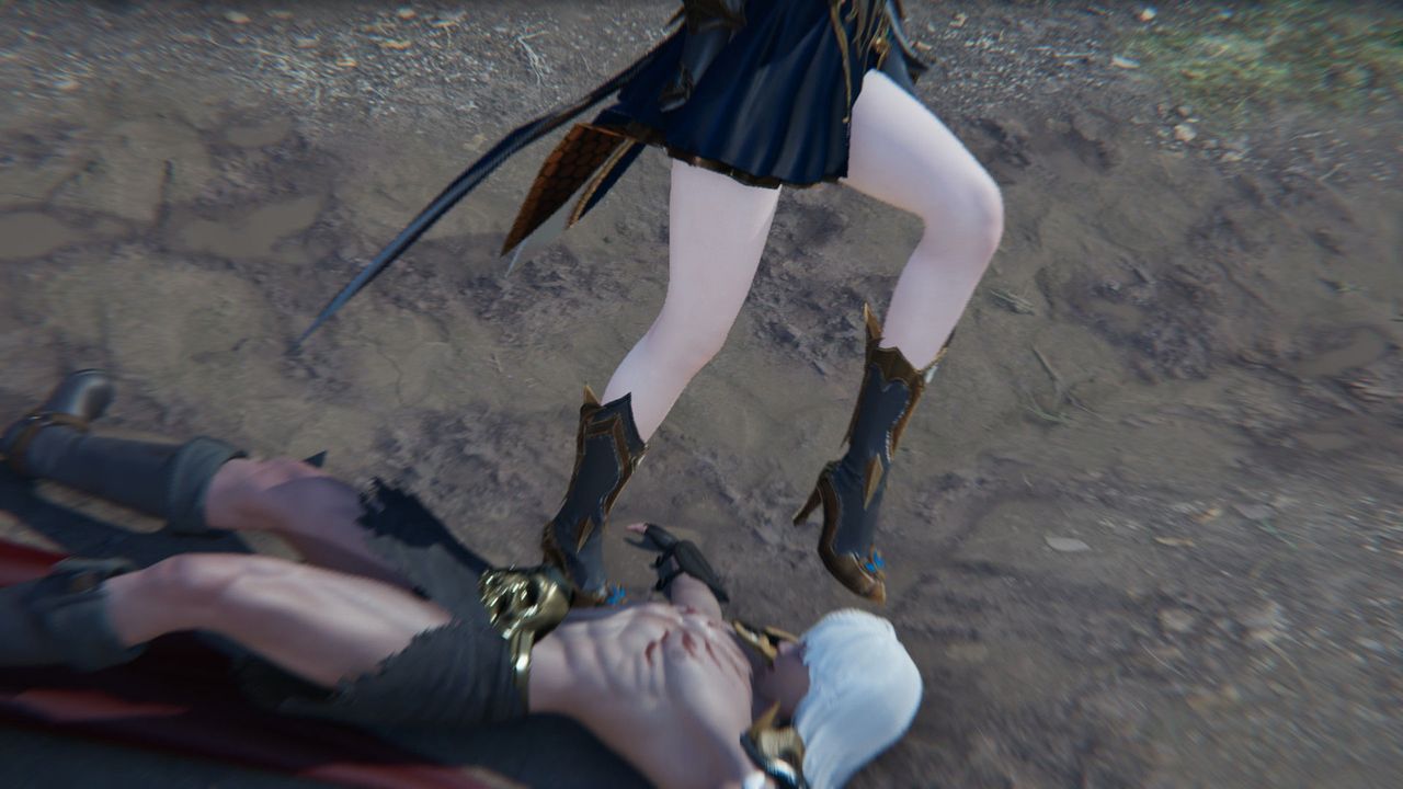 [3D]天命正传第80话