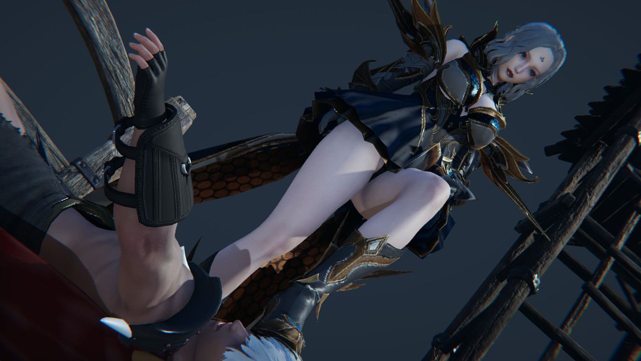 [3D]天命正傳第80話