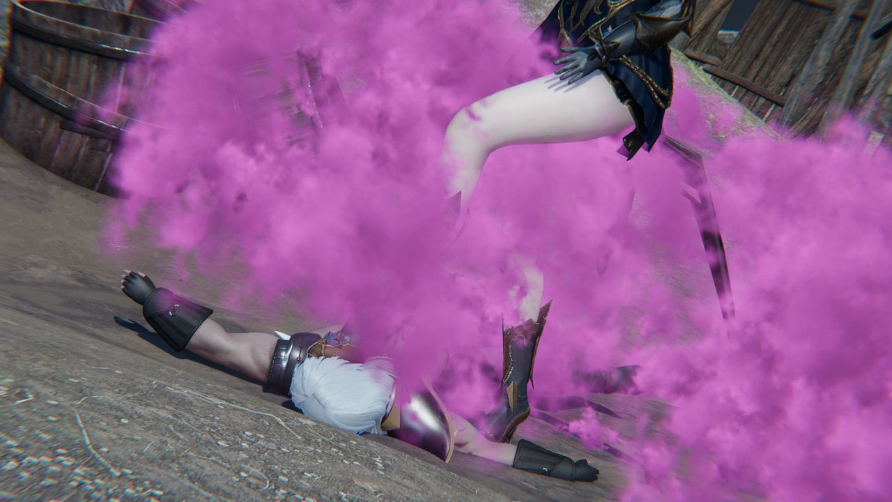 [3D]天命正傳第80話