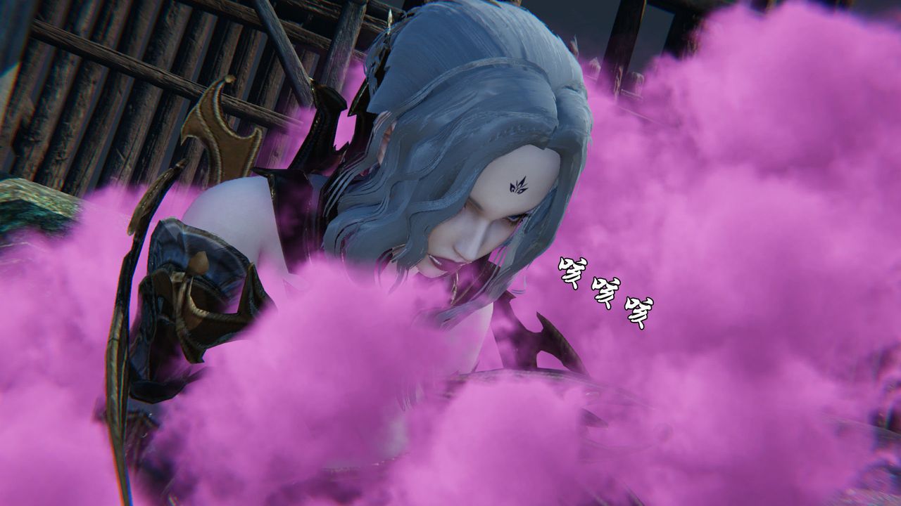 [3D]天命正傳第80話