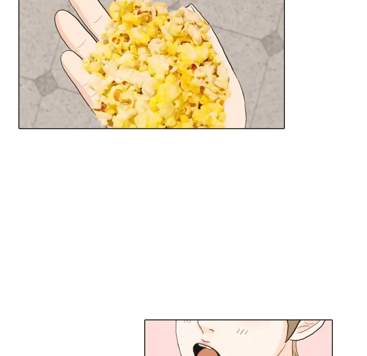 手中的世界第29话