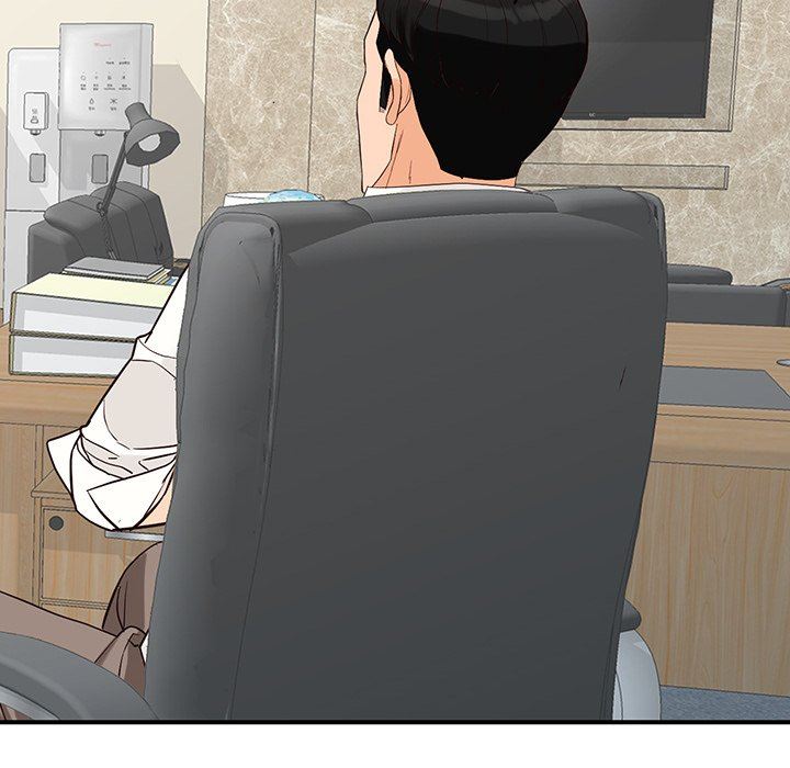 阔少的女仆们第61话