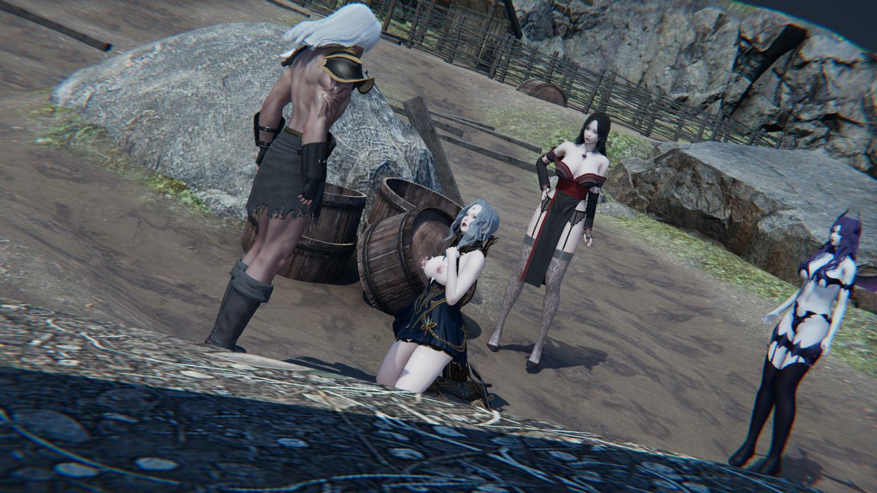 [3D]天命正传第81话