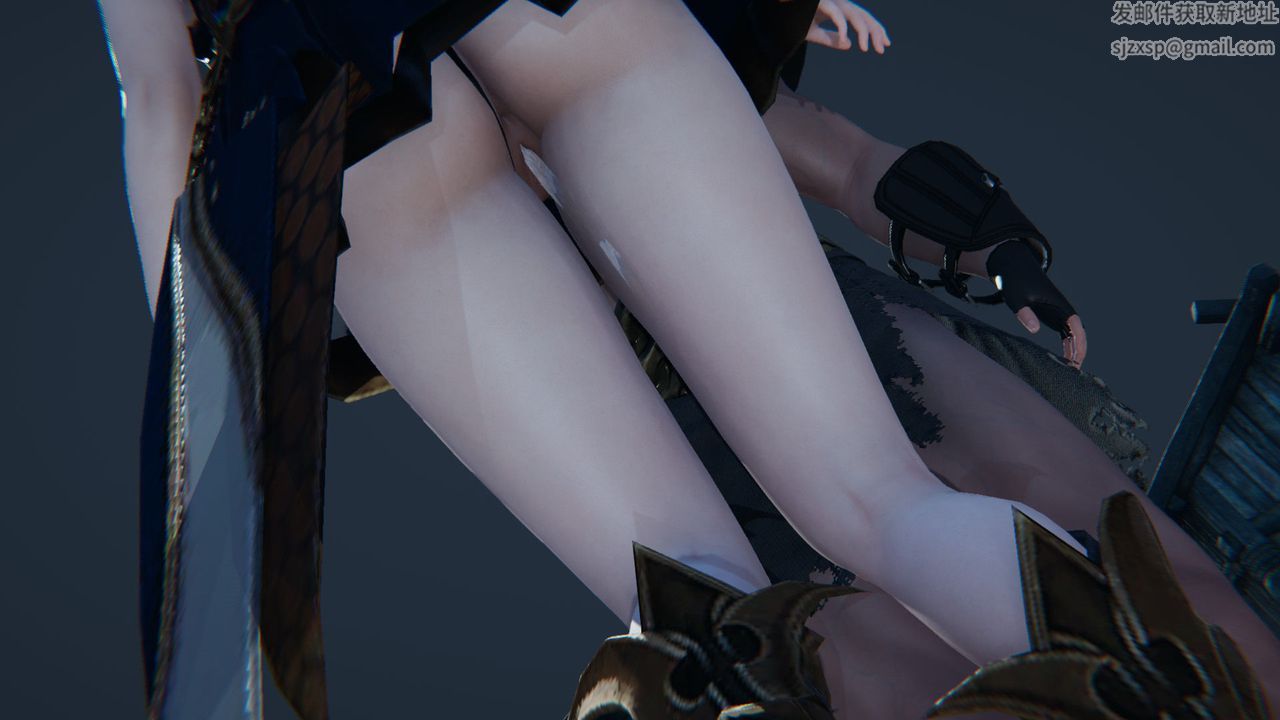 [3D]天命正传第81话