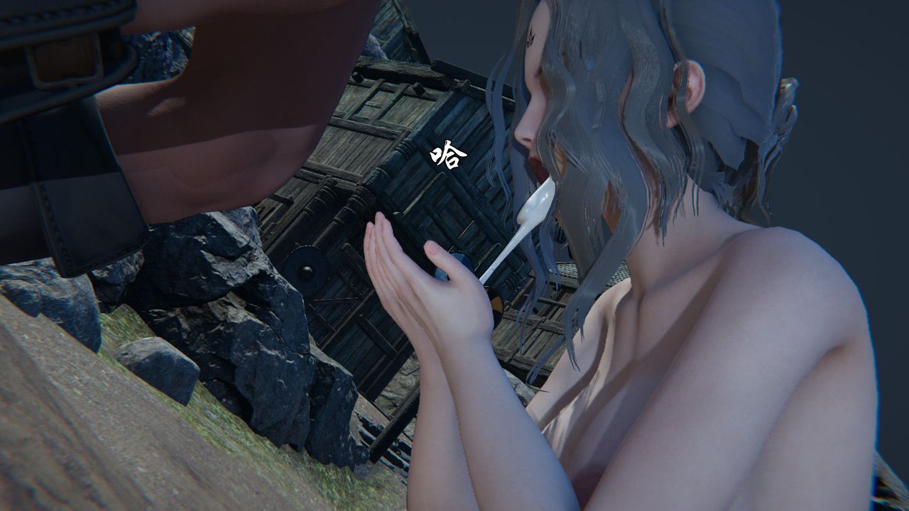 [3D]天命正传第81话