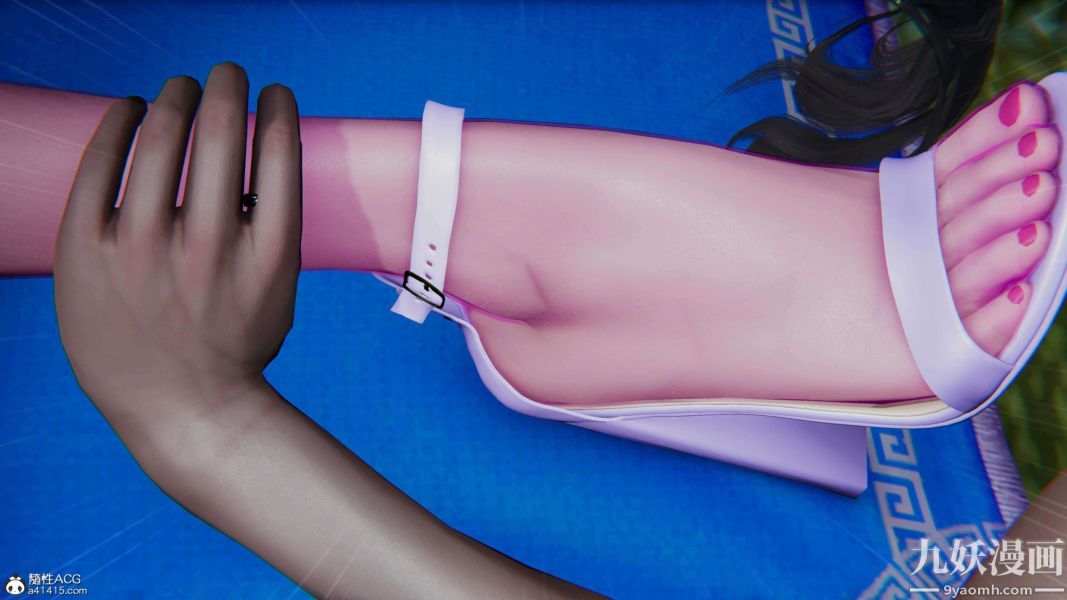 [3D]逆转第二季[完整版]第13章【第08话】