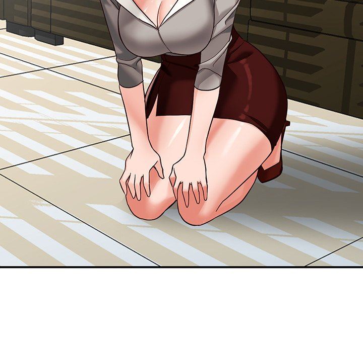 阔少的女仆们第62话