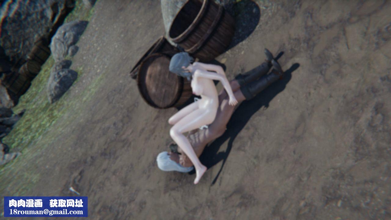 [3D]天命正传第82话