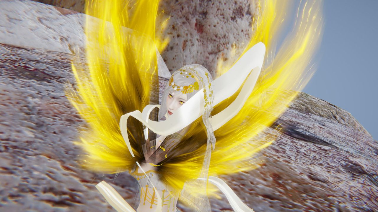 [3D]天命正传第83话