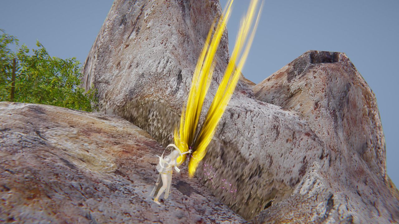 [3D]天命正传第83话