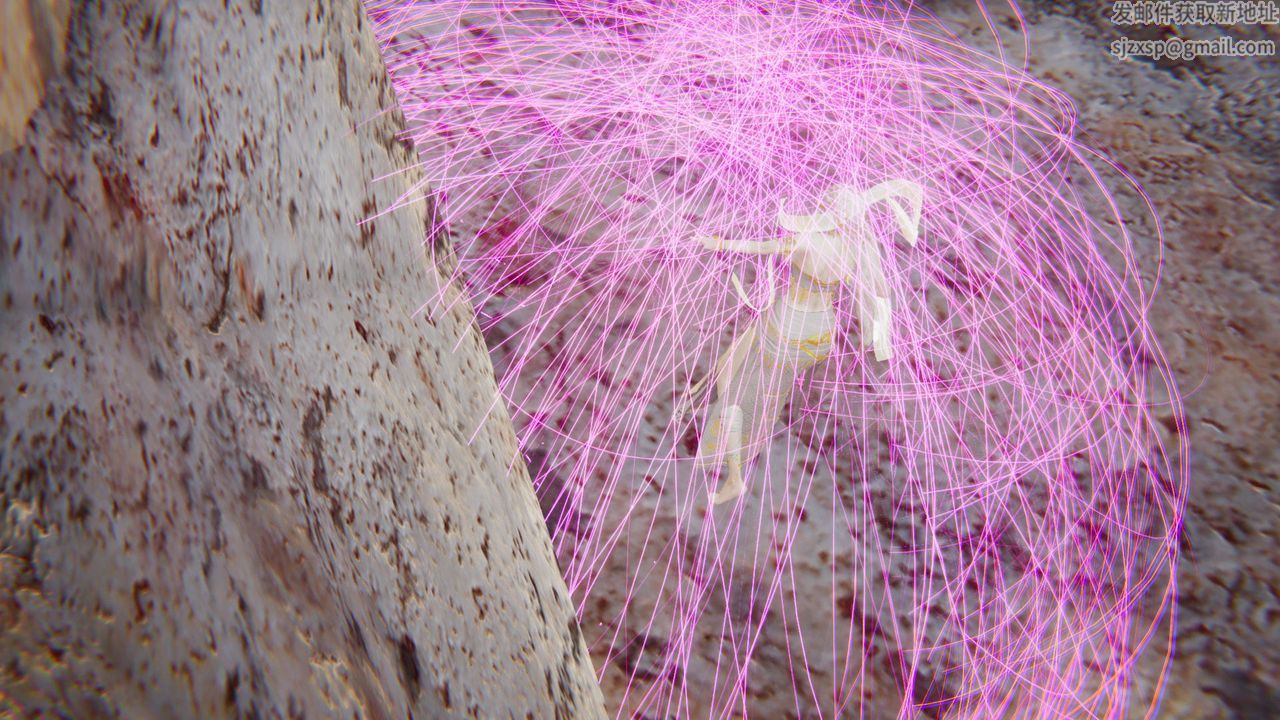 [3D]天命正传第83话