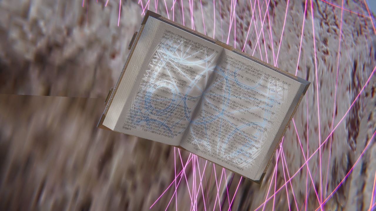 [3D]天命正傳第83話