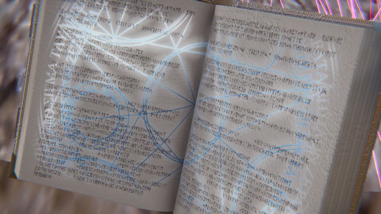 [3D]天命正传第83话