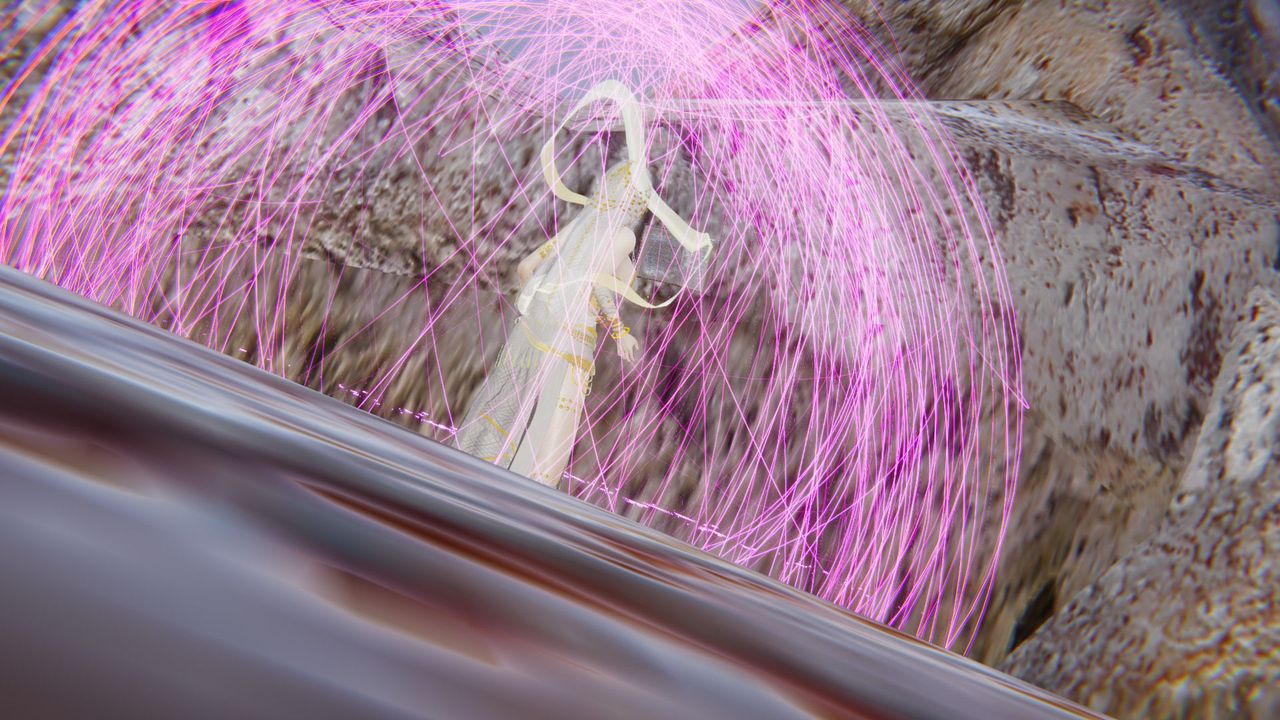 [3D]天命正传第83话