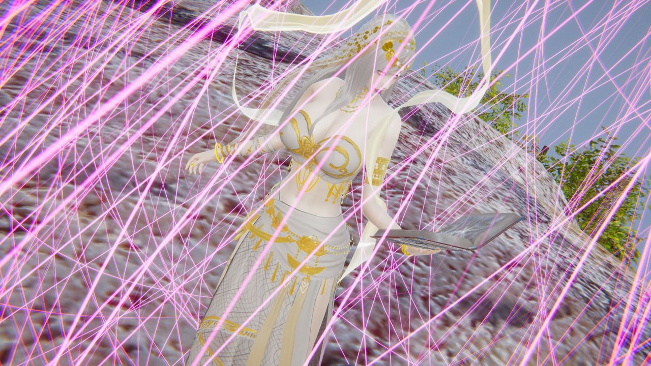 [3D]天命正传第83话