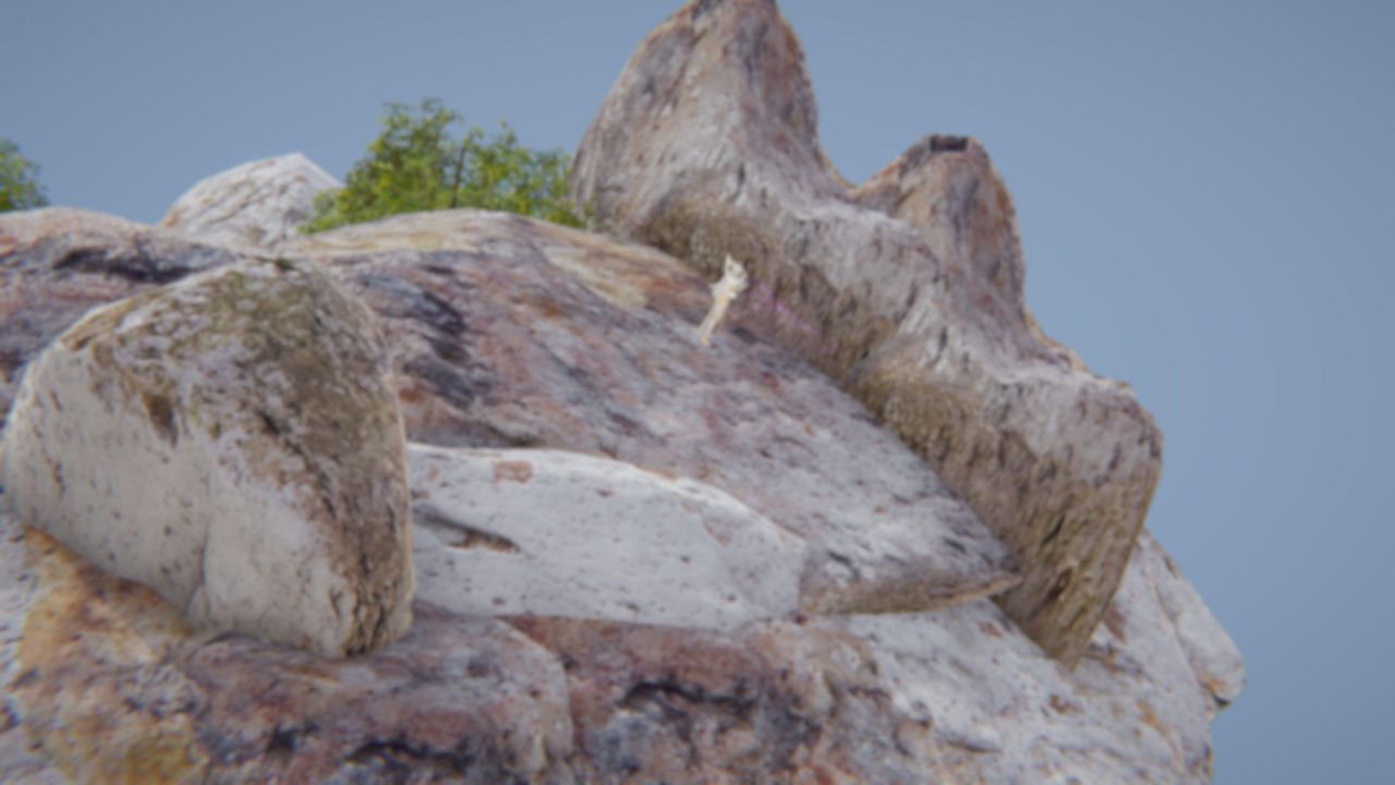 [3D]天命正传第83话