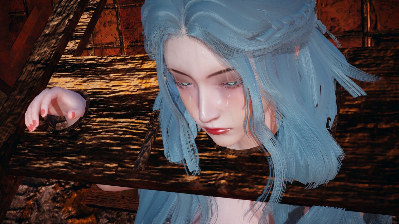 [3D]天命正传第84话