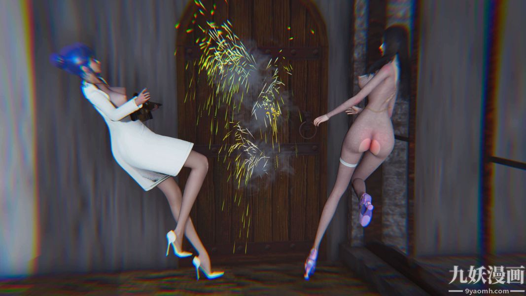 [3D]逆轉第二季[完整版]第14章【第01话】