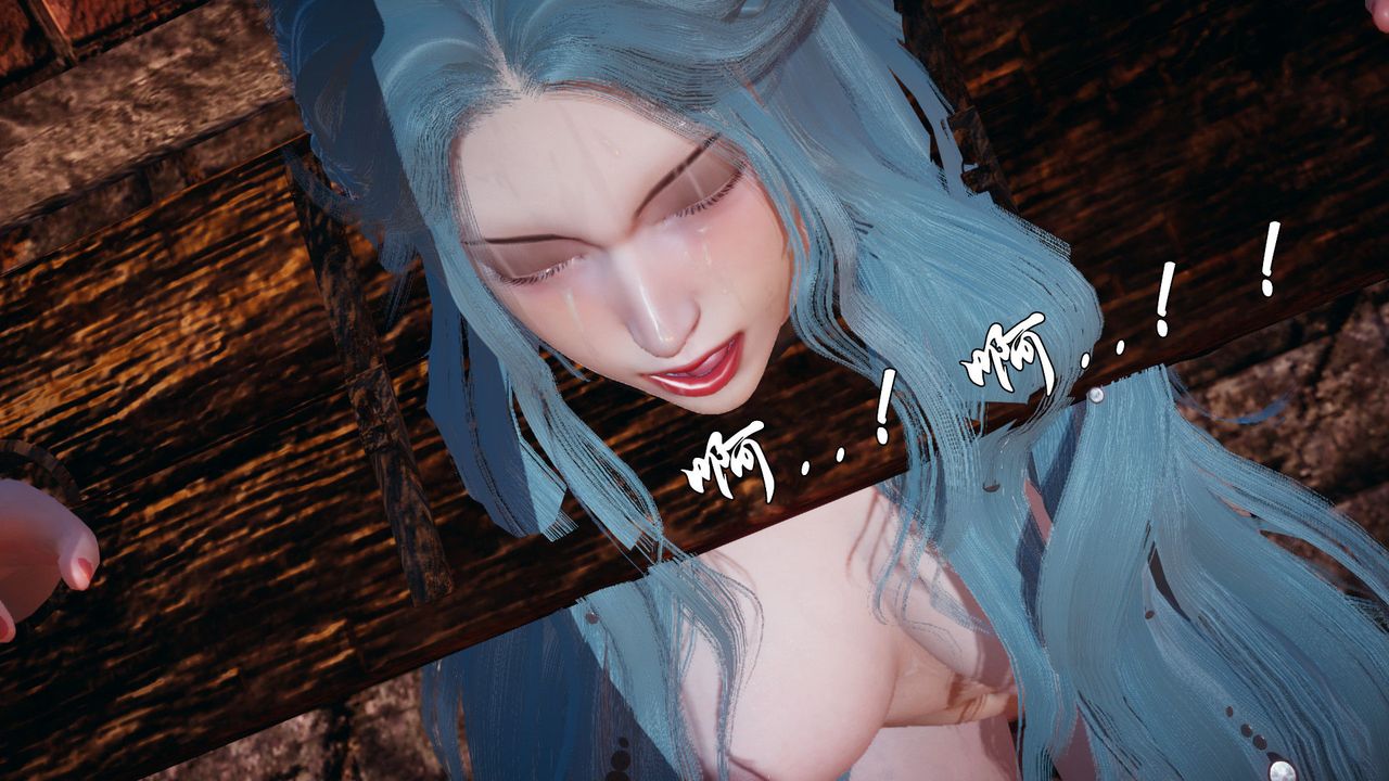 [3D]天命正传第85话