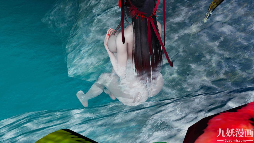 [3D]逆转第二季[完整版]第14章【第02话】