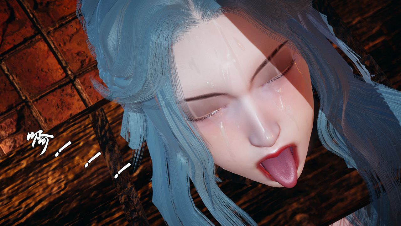 [3D]天命正传第85话