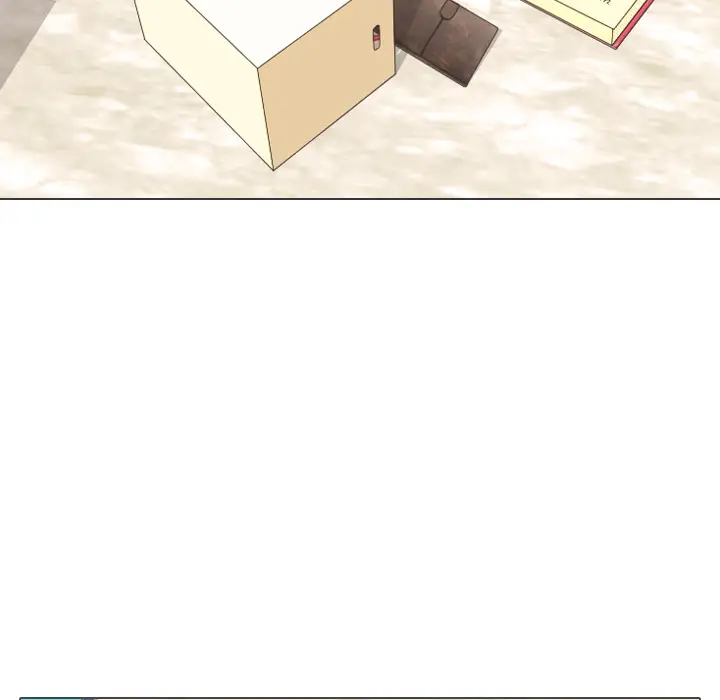 手中的世界第31话