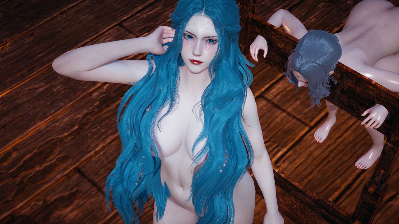 [3D]天命正传第85话