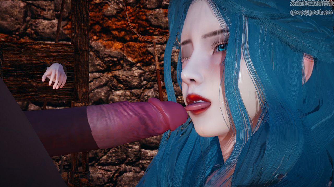 [3D]天命正傳第86話