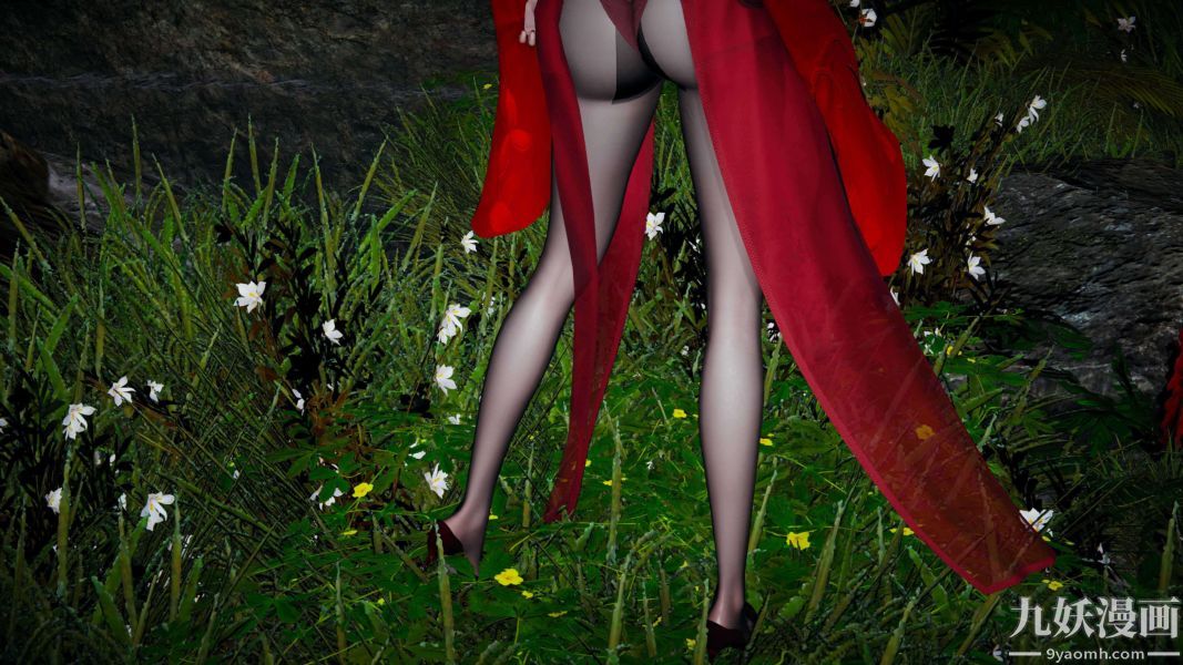 [3D]逆转第二季[完整版]第14章【第04话】