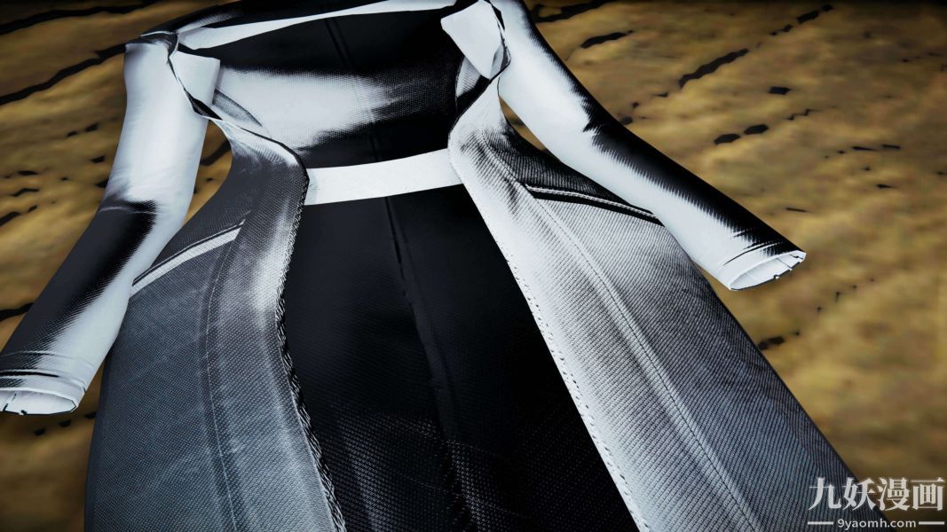 [3D]逆转第二季[完整版]第14章【第04话】