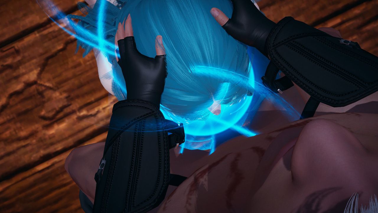 [3D]天命正传第86话