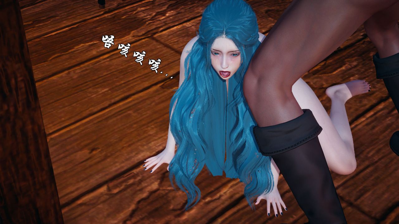 [3D]天命正传第86话