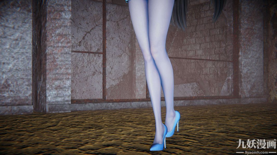 [3D]逆转第二季[完整版]第14章【第04话】