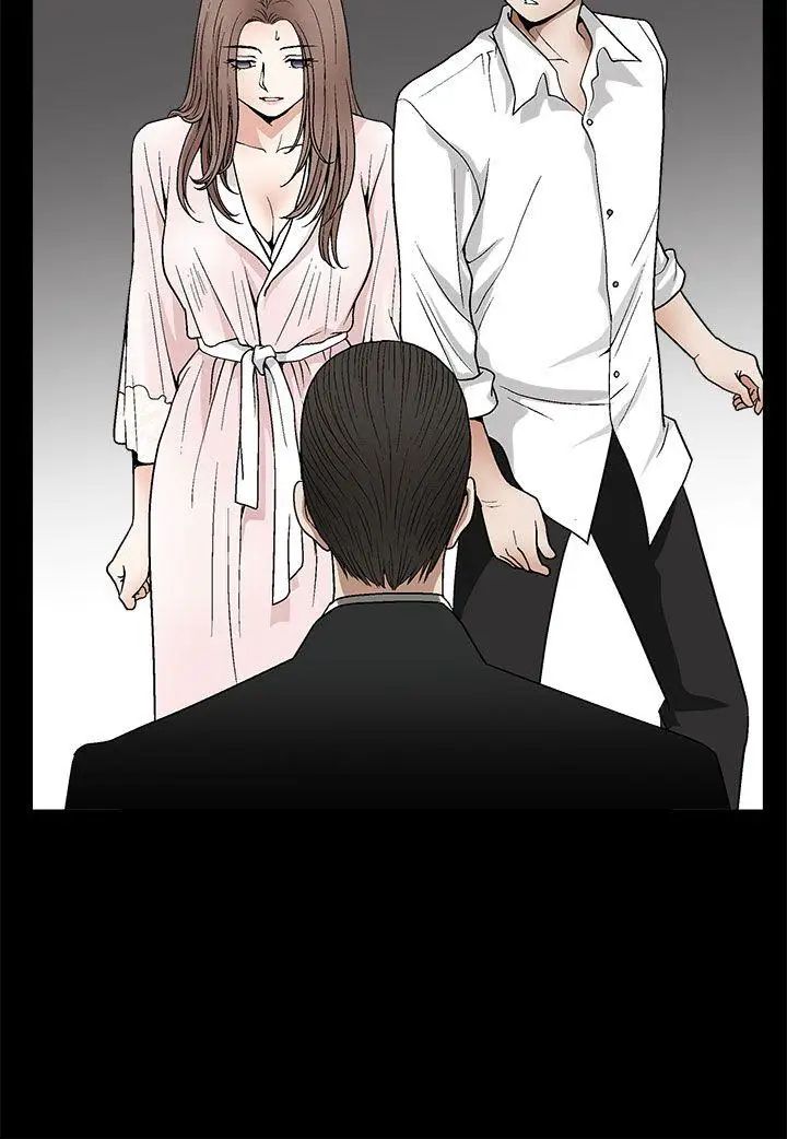 诱惑第2季第9话