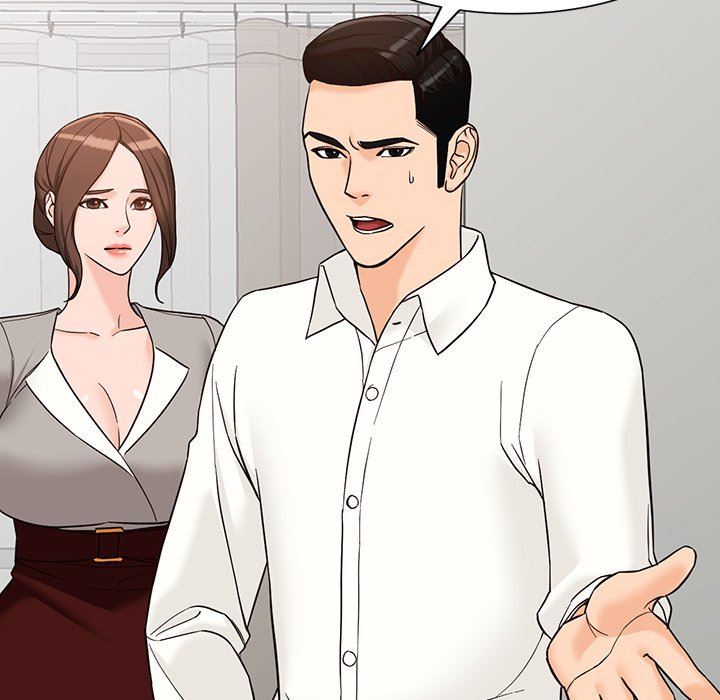 阔少的女仆们第65话