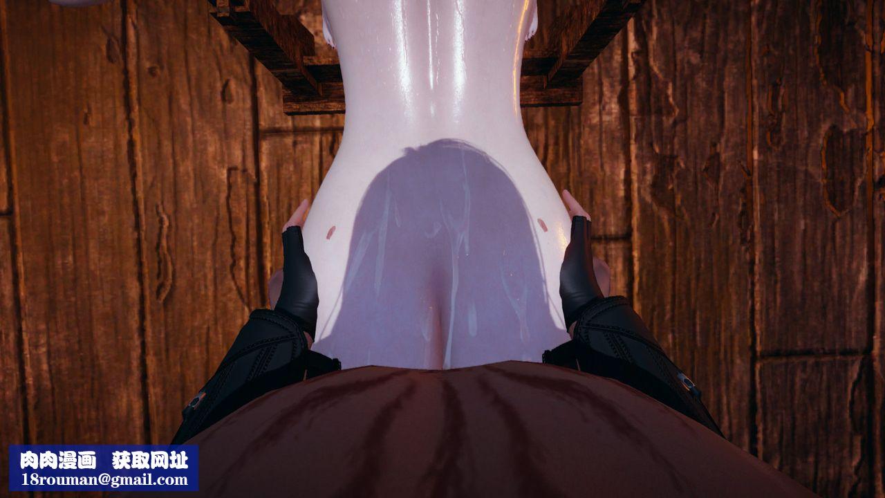 [3D]天命正傳第86話