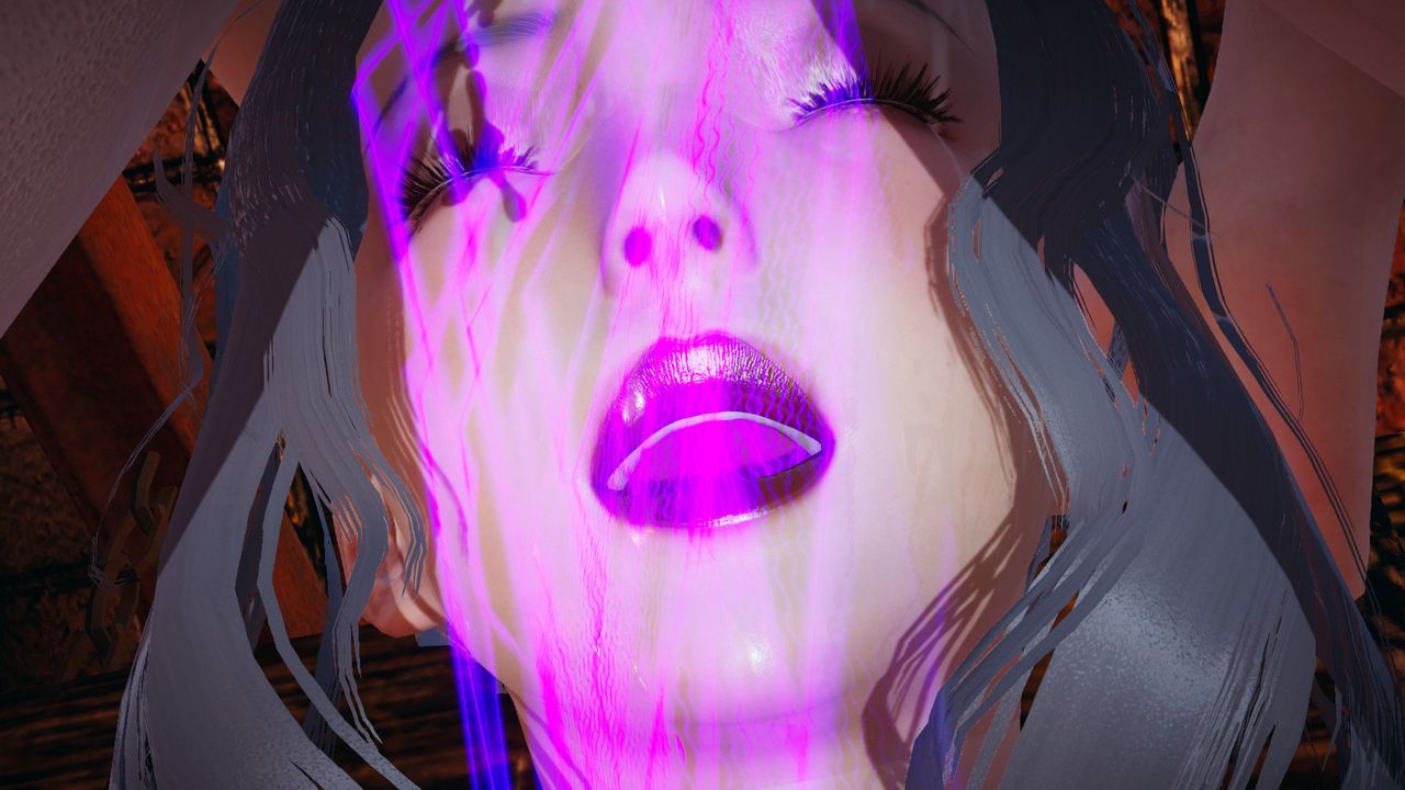 [3D]天命正传第87话