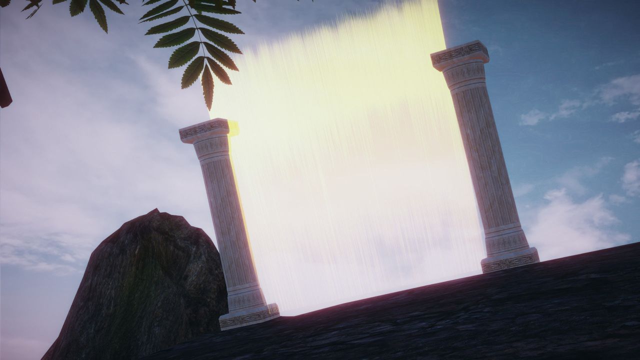 [3D]天命正传第87话