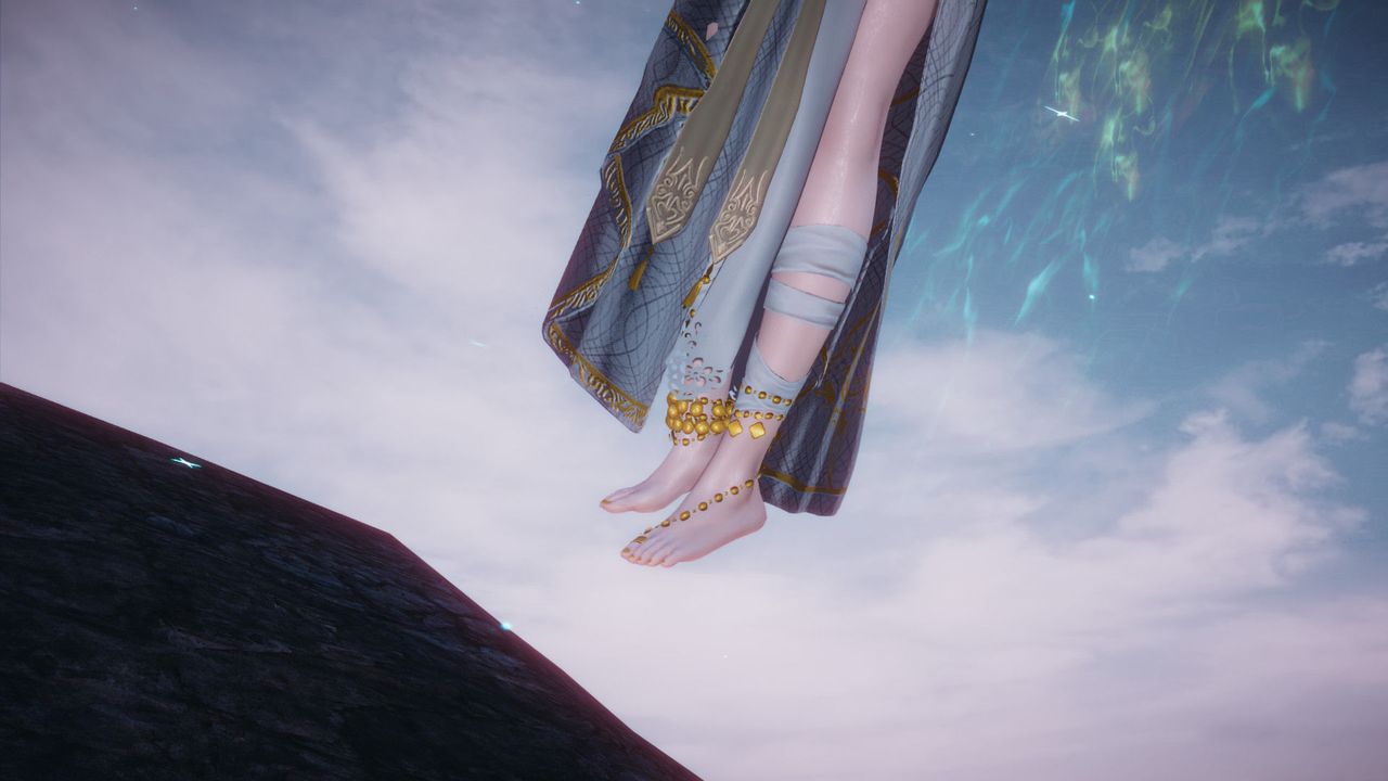 [3D]天命正传第87话