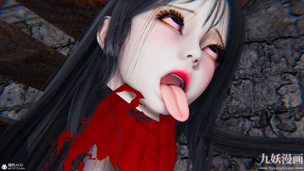 [3D]逆转第二季[完整版]第15章【第01话】