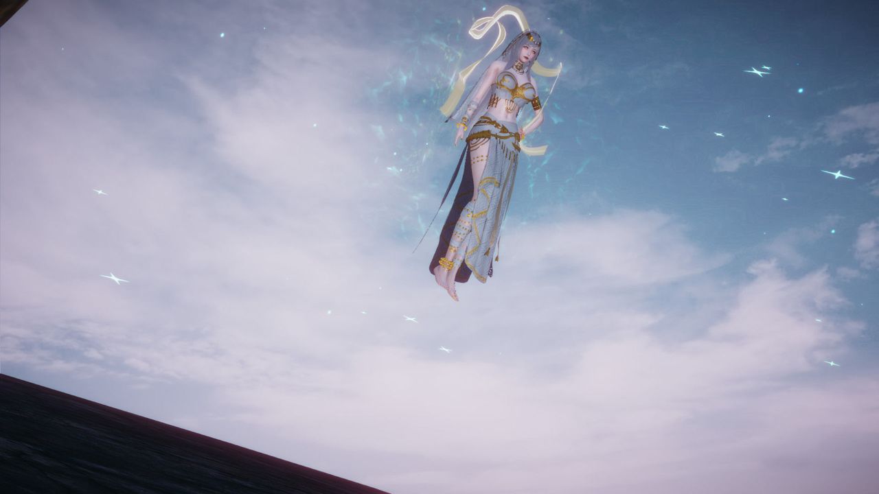 [3D]天命正传第87话