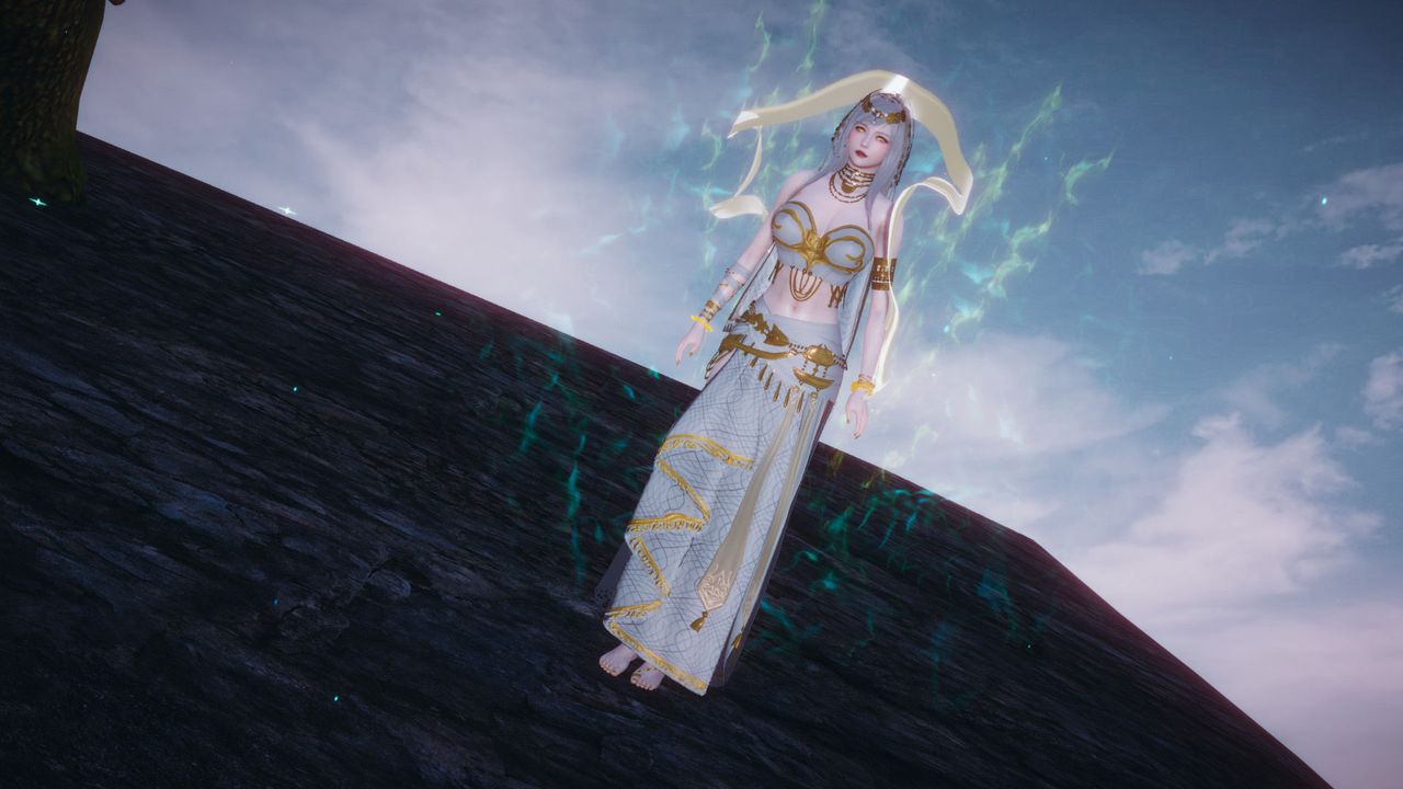 [3D]天命正传第87话