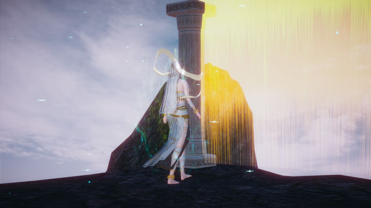 [3D]天命正传第87话